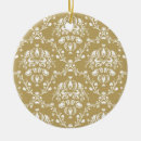 Search for damask ornaments Pattern