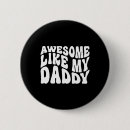 Recherche de super papa badges Mari