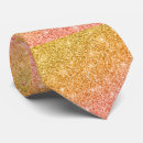 Search for pink and gold ties Sparkle