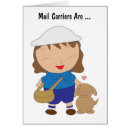 Recherche de transporteur de courrier Drôle