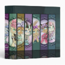 Search for cute animals binders Girl