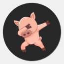 Search for pig day stickers Cute