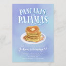 Search for pancake invitations Breakfast