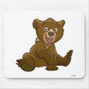 Recherche de sourcils tapis souris Disney