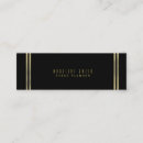 Recherche de cadre or cartes visite Feuille d'or