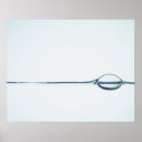 Search for floating bubbles posters Abstract
