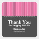 Search for pink lines stickers Black