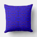 Search for blue zebra stripe pillows Abstract