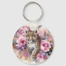 Search for party cat keychains Birthday