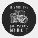 Search for funny camera stickers Cameraman