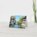 Search for channelled cards Europe