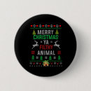 Search for filthy buttons Christmas tree