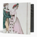 Search for dancing couple binders French