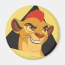 Search for guarde magnets Kion