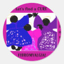 Search for fibromyalgia pain stickers Disease