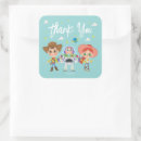 Search for jessie stickers Woody and buzz design