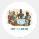 Search for bounty hunter stickers Funny