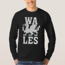 Recherche de fierté de gallois tshirts Maison