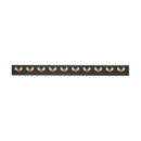 Search for heart wings return address labels Black