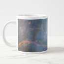 Search for crab nebula mugs Beauty