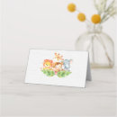 Recherche de baby shower placement cartes Mignon
