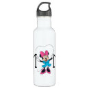 Search for minnie mouse water bottles Bow