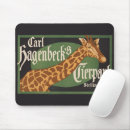 Search for vintage circus mousepads Old fashion