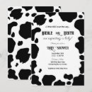 Search for barn baby shower invitations Rodeo