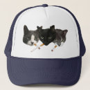 Search for smoker hats Smoking