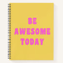 Search for awesome notebooks Modern
