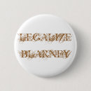 Search for blarney buttons Saint