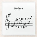 Recherche de oiseaux dessous de verres Pour elle