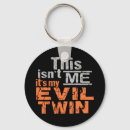 Recherche de jumeaux porteclés Drôle