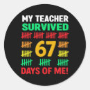 Search for english student stickers Pencil