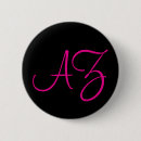 Recherche de fuchsia badges Moderne