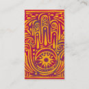 Recherche de passion cartes visite Rouge