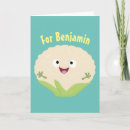 Search for happy vegetable cards Cartoon