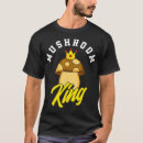 Search for fungi tshirts Chanterelle