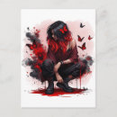 Search for rebellion postcards Gothic