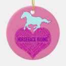 Search for horseback ornaments Equine