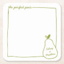 Search for funny wedding coasters Unique