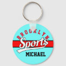 Search for gymnastics rounded keychains Sports