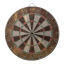 Recherche de rouillé jeux de fléchettes Tableau de bord