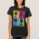 Search for karaoke tshirts Colourful