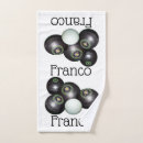 Recherche de franco Nom