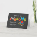 Search for awesome cards Teacher