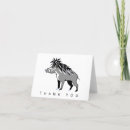 Recherche de pig remerciements cartes Porc