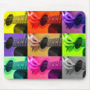 Recherche de guitar tapis souris Instrument