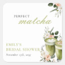 Search for matcha green tea stickers Matcha bridal shower