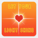 Search for shine your light stickers Motivational